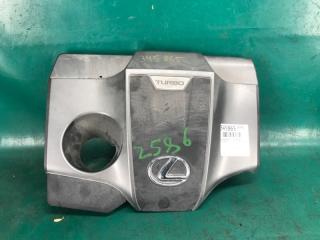 Накладка двигателя декоративная LEXUS NX 14-21 2020