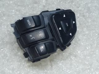 Кнопки на руль правые FORD FLEX 08-19 2013