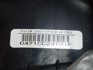 Кожух рулевой колонки FLEX 08-19 2013 T35PDED