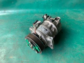 Компрессор кондиционера SENTRA B17 12-21 2013 Седан 1.8