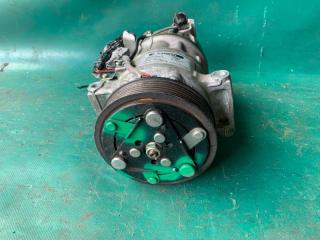 Компрессор кондиционера SENTRA B17 12-21 2013 Седан 1.8