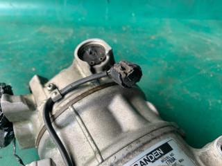 Компрессор кондиционера SENTRA B17 12-21 2013 Седан 1.8