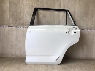 Дверь задняя левая RAV4 05-12 2006 2.4 2AZFE