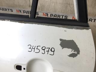 Дверь задняя левая RAV4 05-12 2006 2.4 2AZFE