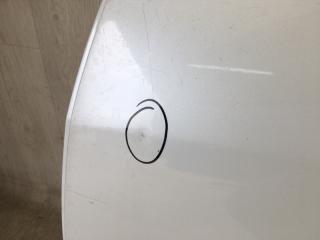 Дверь задняя левая RAV4 05-12 2006 2.4 2AZFE