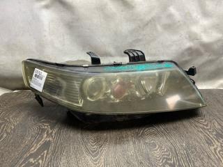 Фара передняя правая HONDA ACCORD CL7 / TSX 03-08