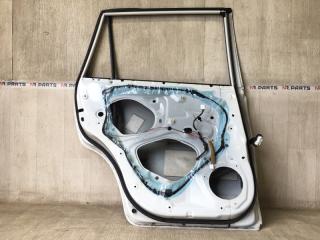 Дверь задняя левая RAV4 05-12 2006 2.4 2AZFE