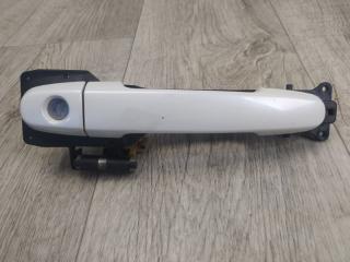 Ручка двери наружная передняя левая TOYOTA RAV4 05-12 2006