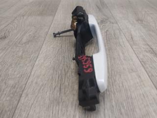 Ручка двери наружная передняя левая RAV4 05-12 2006 2.4 2AZFE