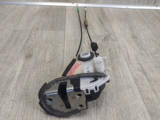 Замок двери задний левый TOYOTA PRIUS - 30 09-17