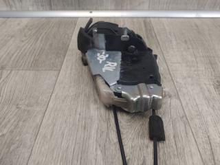 Замок двери задний левый PRIUS - 30 09-17