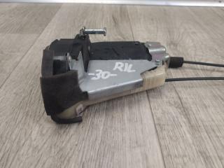 Замок двери задний левый PRIUS - 30 09-17