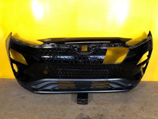Бампер передний HYUNDAI KONA OS 17-23