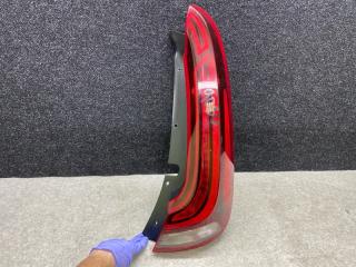 Фонарь наружный правый KIA SOUL SK3 19- 2021