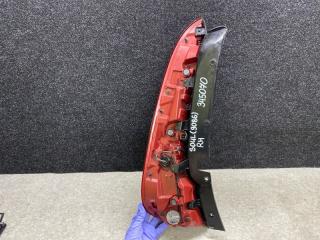 Фонарь наружный правый SOUL SK3 19- 2021 G4FJ 1.6