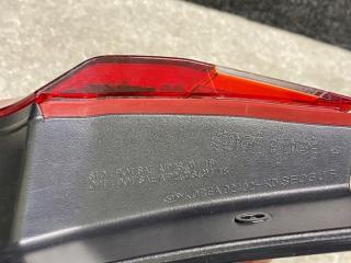 Фонарь наружный правый SOUL SK3 19- 2021 G4FJ 1.6