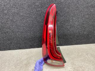 Фонарь наружный левый KIA SOUL SK3 19- 2021