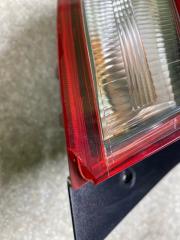 Фонарь наружный левый KIA SOUL SK3 19- G4FJ 1.6