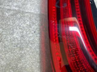 Фонарь наружный левый SOUL SK3 19- 2021 G4FJ 1.6