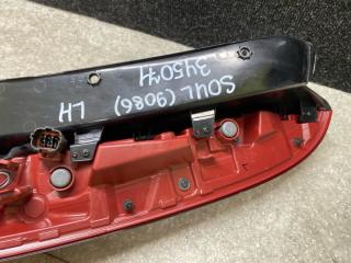 Фонарь наружный левый SOUL SK3 19- 2021 G4FJ 1.6