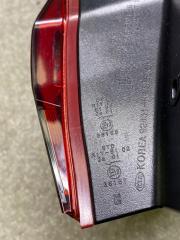 Фонарь наружный левый SOUL SK3 19- 2021 G4FJ 1.6