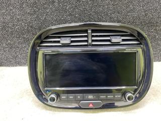 Магнитола KIA SOUL SK3 19- 2021