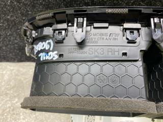 Магнитола SOUL SK3 19- 2021 G4FJ 1.6