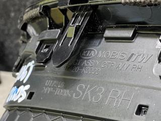 Магнитола SOUL SK3 19- 2021 G4FJ 1.6