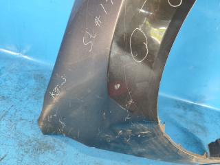 Крыло переднее правое HONDA ACCORD CU8 / TSX 08-14