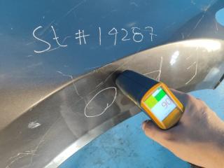 Крыло переднее правое ACCORD CU8 / TSX 08-14