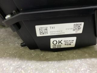 Разное SOUL SK3 19- 2021 G4FJ 1.6