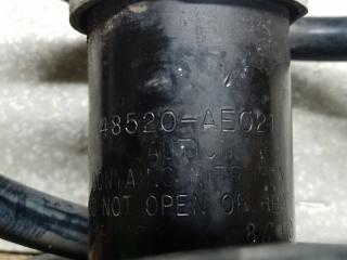 Амортизатор передний левый SIENNA 03-10