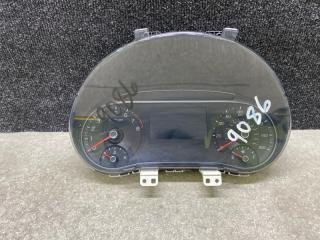 Панель приборов KIA SOUL SK3 19- 2021