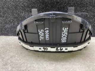 Панель приборов KIA SOUL SK3 19- G4FJ 1.6