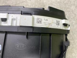 Панель приборов SOUL SK3 19- 2021 G4FJ 1.6