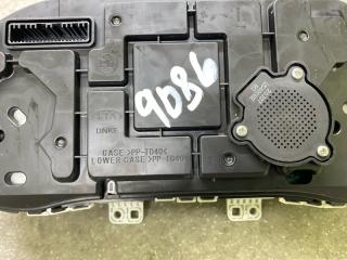 Панель приборов SOUL SK3 19- 2021 G4FJ 1.6