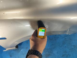 Крыло переднее правое CIVIC 4D 06-11