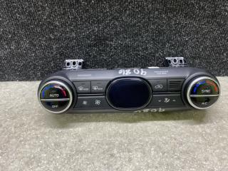 Блок управления печкой KIA SOUL SK3 19- 2021