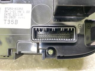 Блок управления печкой SOUL SK3 19- 2021 G4FJ 1.6