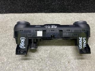 Блок управления печкой SOUL SK3 19- 2021 G4FJ 1.6