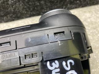 Блок управления печкой SOUL SK3 19- 2021 G4FJ 1.6