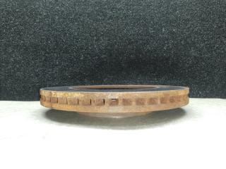 Тормозной диск передний TOYOTA SIENNA 03-10