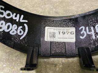 Кожух рулевой колонки SOUL SK3 19- 2021 G4FJ 1.6