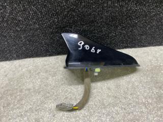 Антенна SOUL SK3 19- 2021 G4FJ 1.6