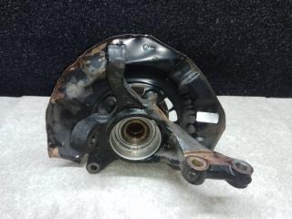 Кулак поворотный передний левый TOYOTA SIENNA 03-10