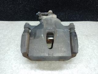 Суппорт тормозной передний правый TOYOTA SIENNA 03-10 Б/У Суппорт тормозной передний правый TOYOTA SIENNA 03-10