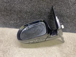 Зеркало левое KIA SOUL SK3 19- 2021 Б/У Зеркало левое KIA SOUL SK3 19- 2021