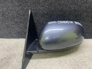 Зеркало левое SOUL SK3 19- 2021 G4FJ 1.6
