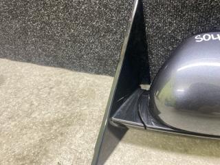 Зеркало левое KIA SOUL SK3 19- G4FJ 1.6