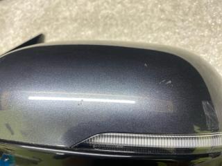 Зеркало левое SOUL SK3 19- 2021 G4FJ 1.6